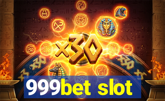 999bet slot