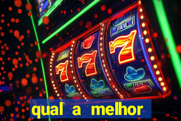 qual a melhor plataforma para jogar e ganhar dinheiro