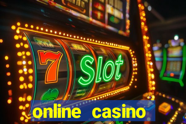 online casino roulette rules