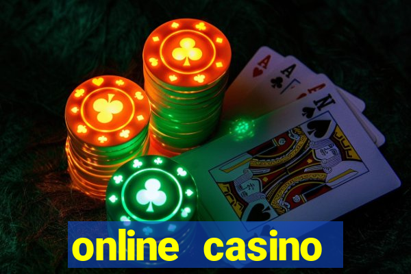 online casino roulette rules