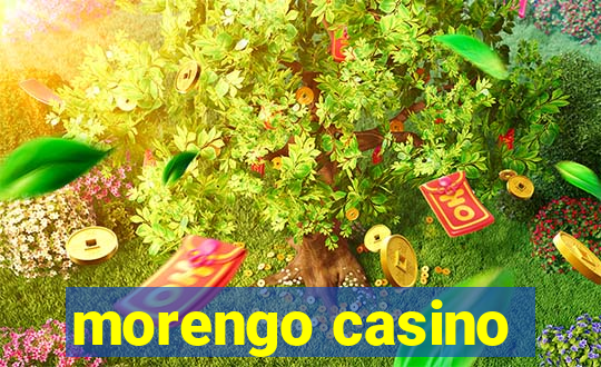 morengo casino