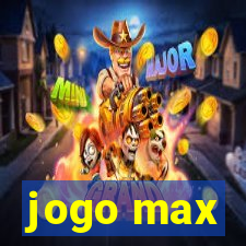 jogo max