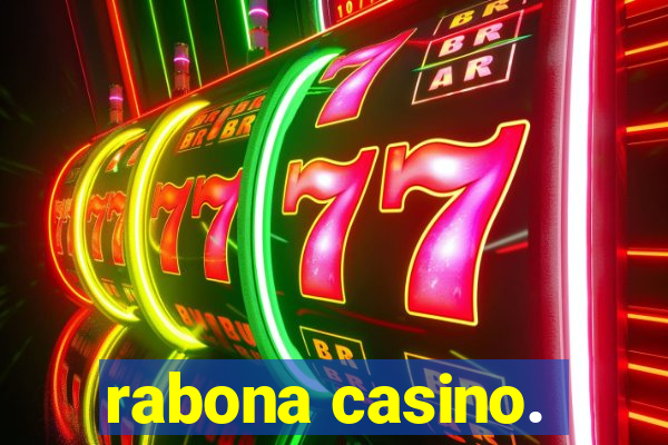 rabona casino.