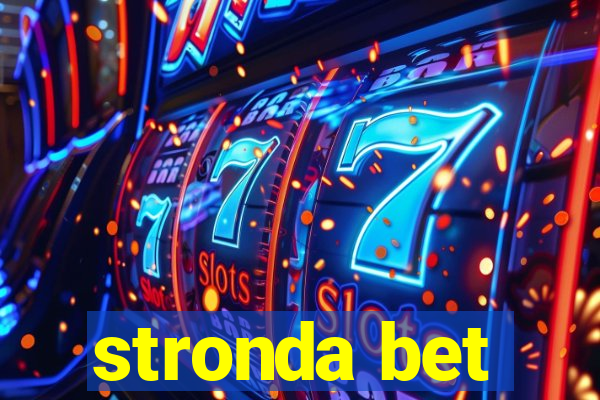 stronda bet