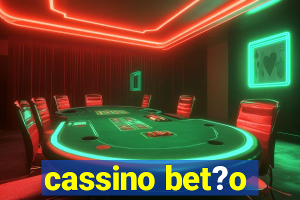 cassino bet?o