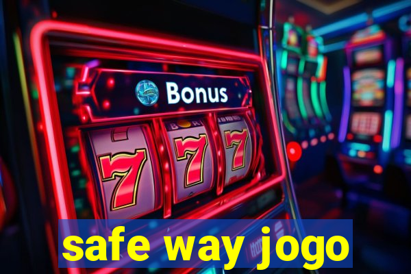 safe way jogo