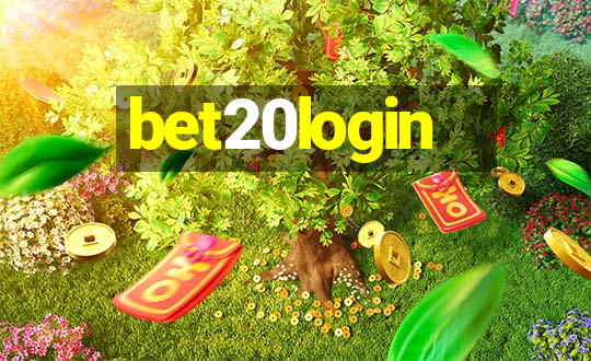 bet20login