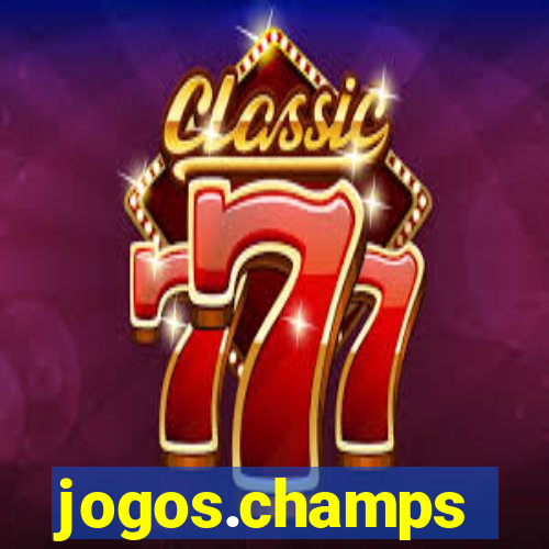 jogos.champs