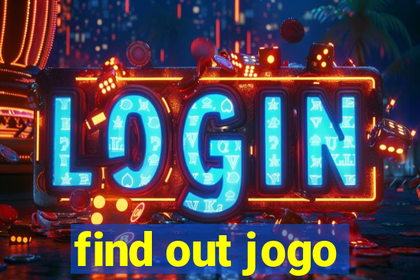 find out jogo