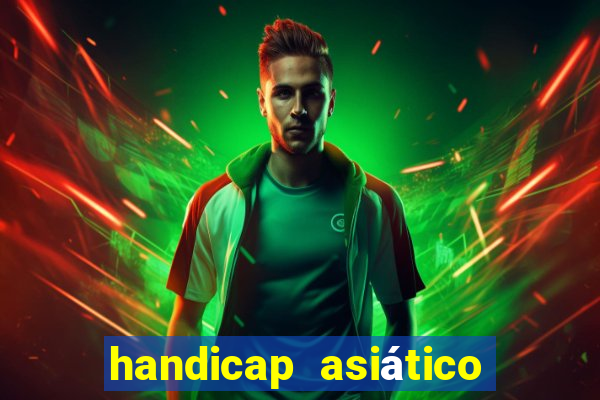 handicap asiático + 1.5