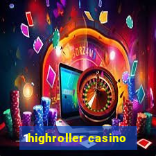 1highroller casino