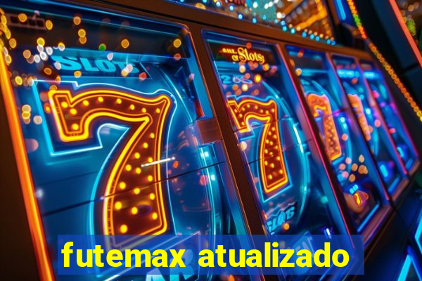 futemax atualizado