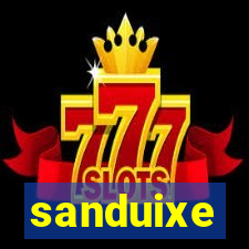 sanduixe