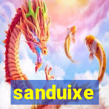 sanduixe