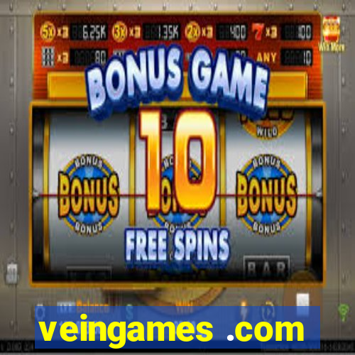 veingames .com