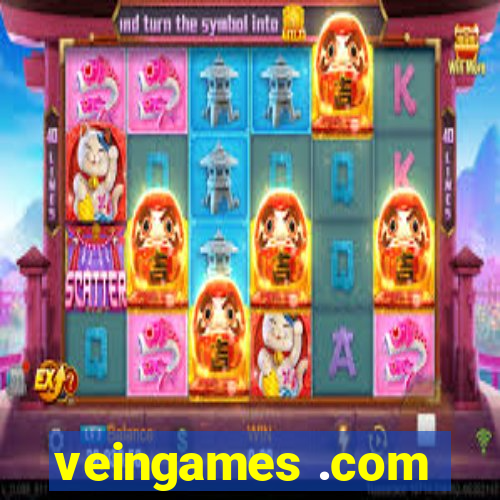 veingames .com