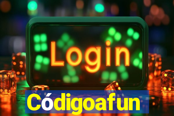 Códigoafun