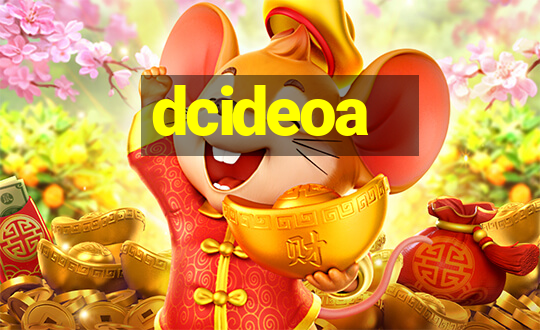 dcideoa