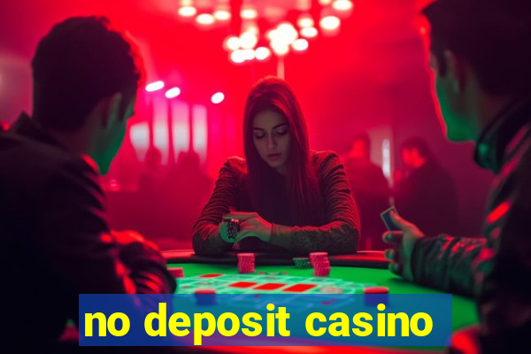 no deposit casino