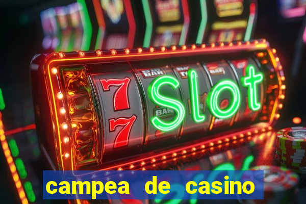 campea de casino vegas slots