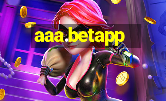 aaa.betapp