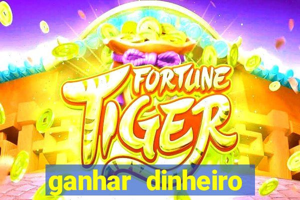 ganhar dinheiro jogando bingo online