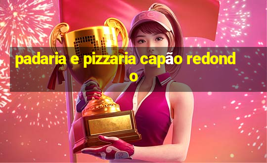 padaria e pizzaria capão redondo