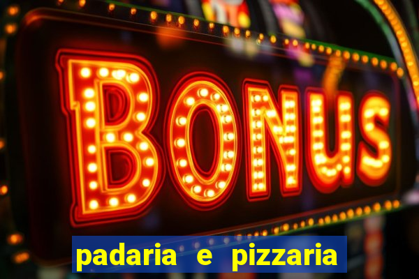 padaria e pizzaria capão redondo