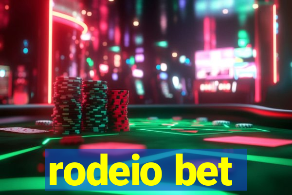 rodeio bet