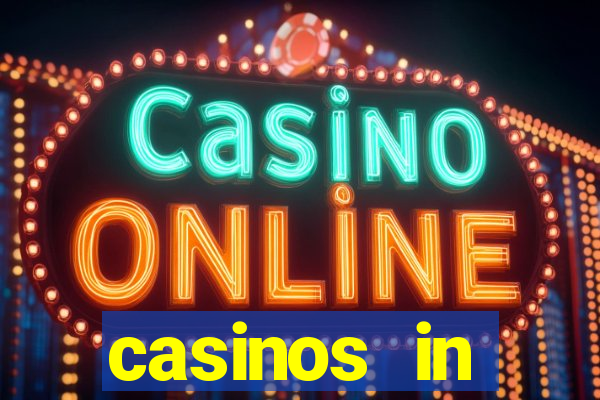 casinos in australia online