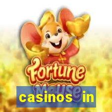 casinos in australia online