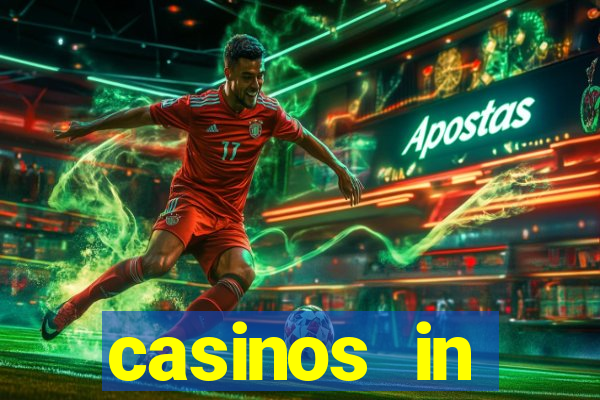 casinos in australia online