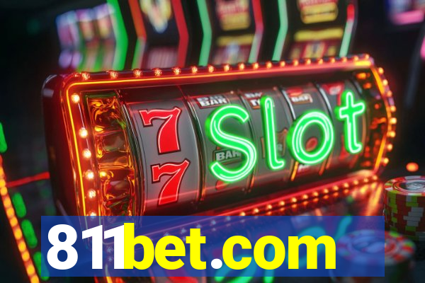 811bet.com