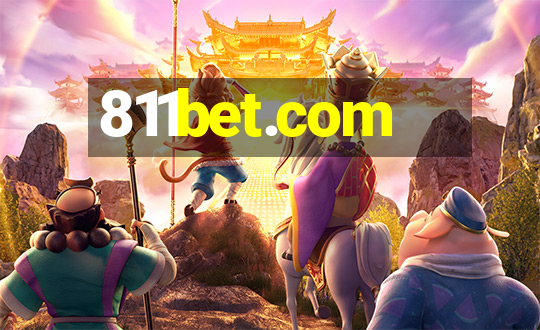 811bet.com