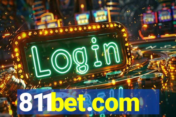 811bet.com