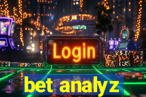 bet analyz