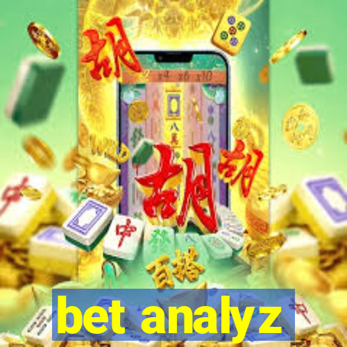 bet analyz