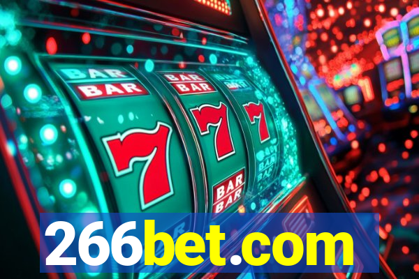 266bet.com