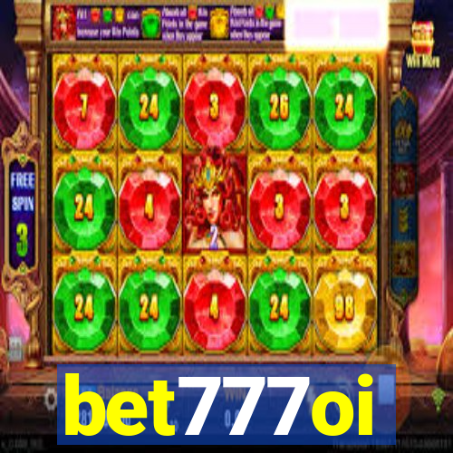 bet777oi