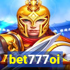 bet777oi