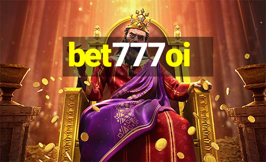 bet777oi