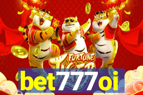 bet777oi