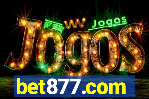 bet877.com