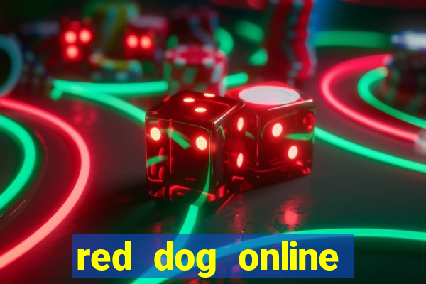 red dog online casino aviator