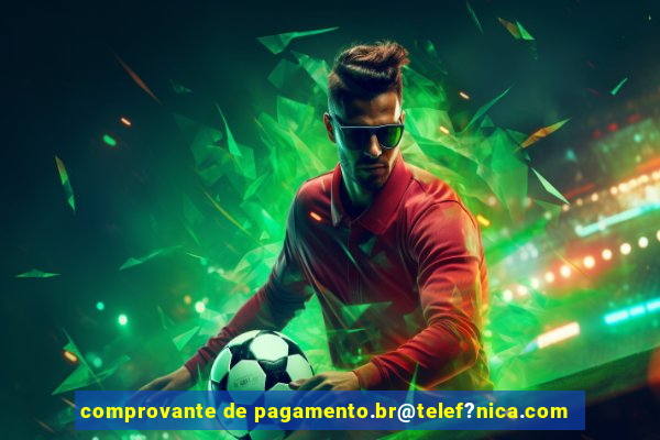 comprovante de pagamento.br@telef?nica.com