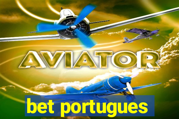 bet portugues