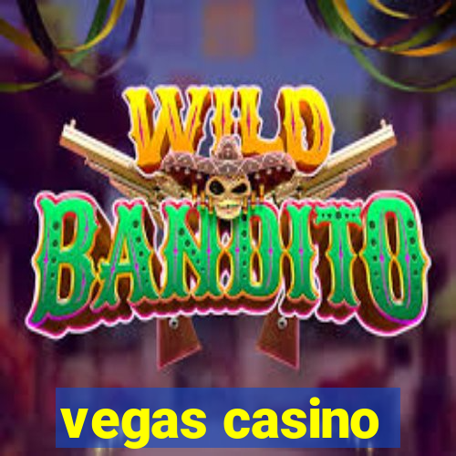 vegas casino