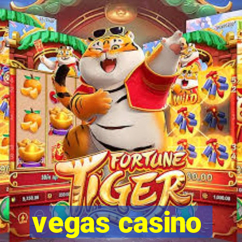 vegas casino