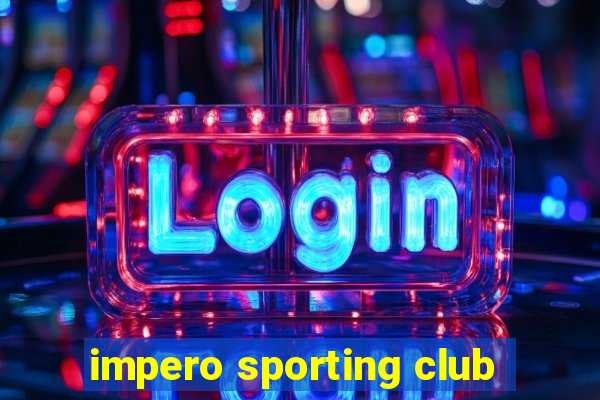 impero sporting club