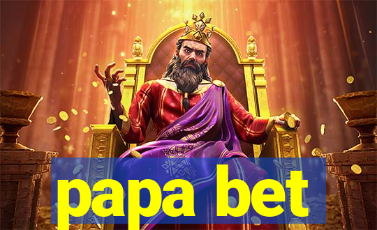 papa bet